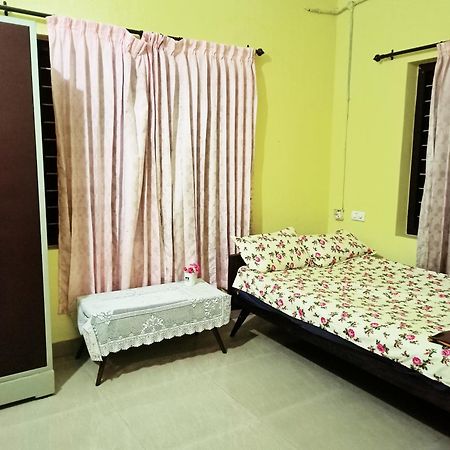 Pebbles Apartment Kozhikode Exterior photo