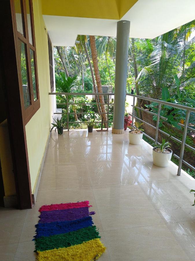 Pebbles Apartment Kozhikode Exterior photo