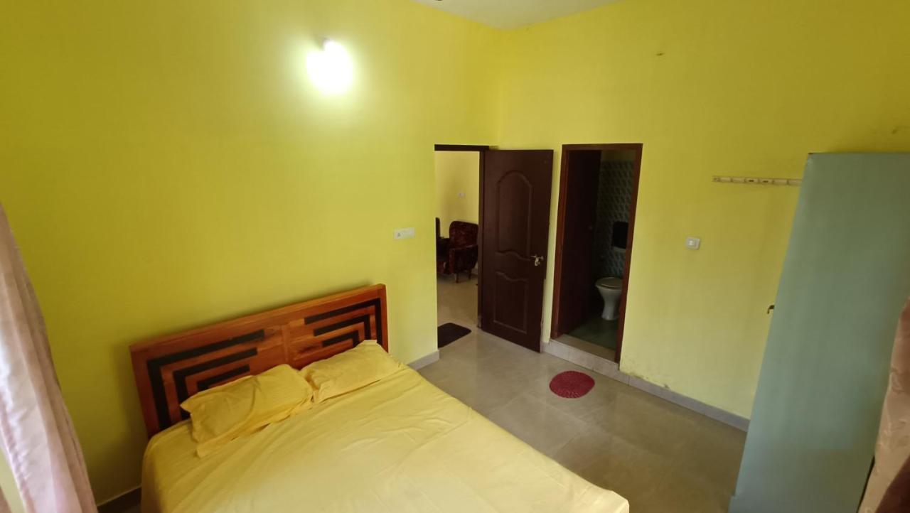 Pebbles Apartment Kozhikode Exterior photo